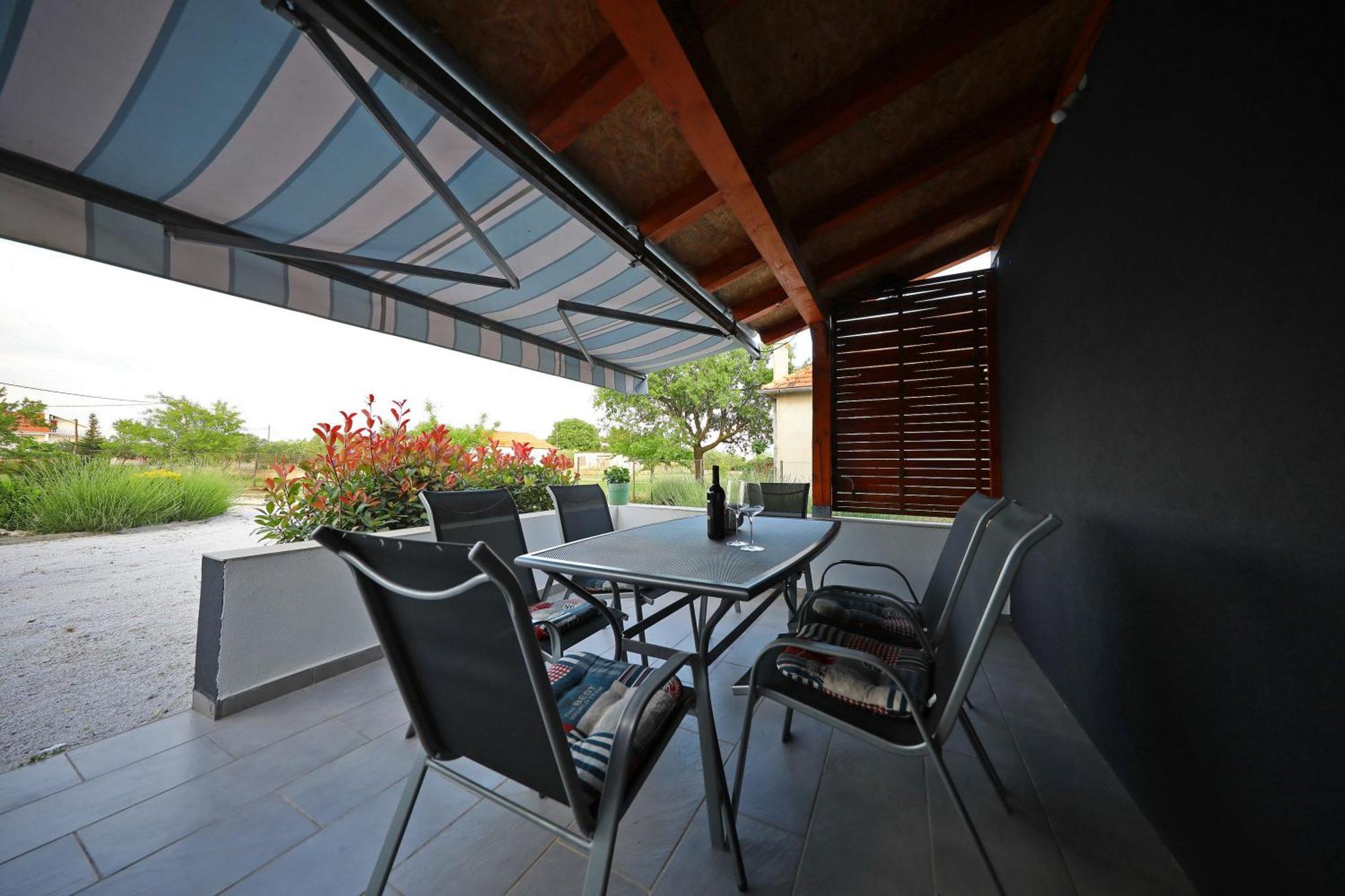 Villa Piljusic Debeljak Exterior foto