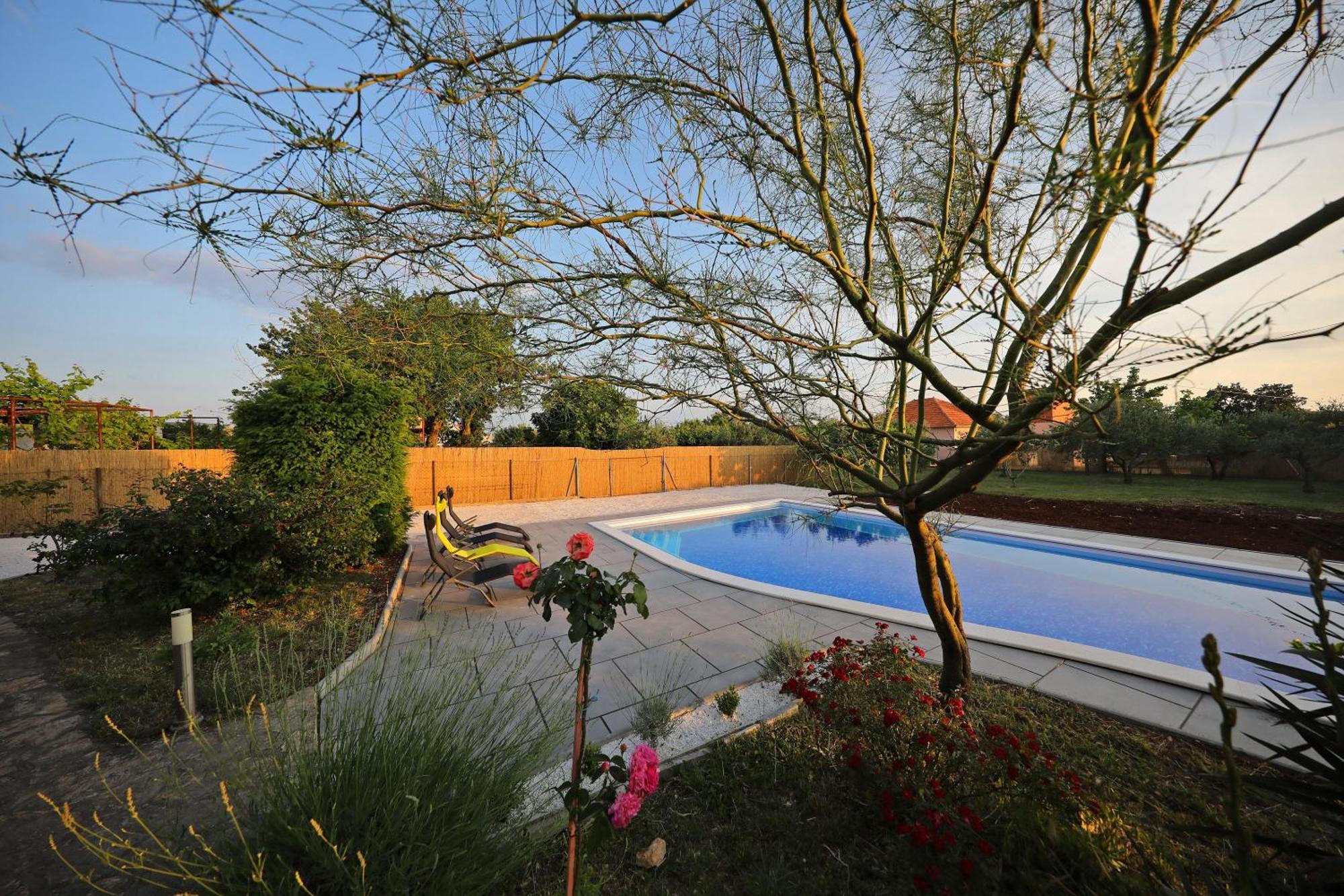 Villa Piljusic Debeljak Exterior foto