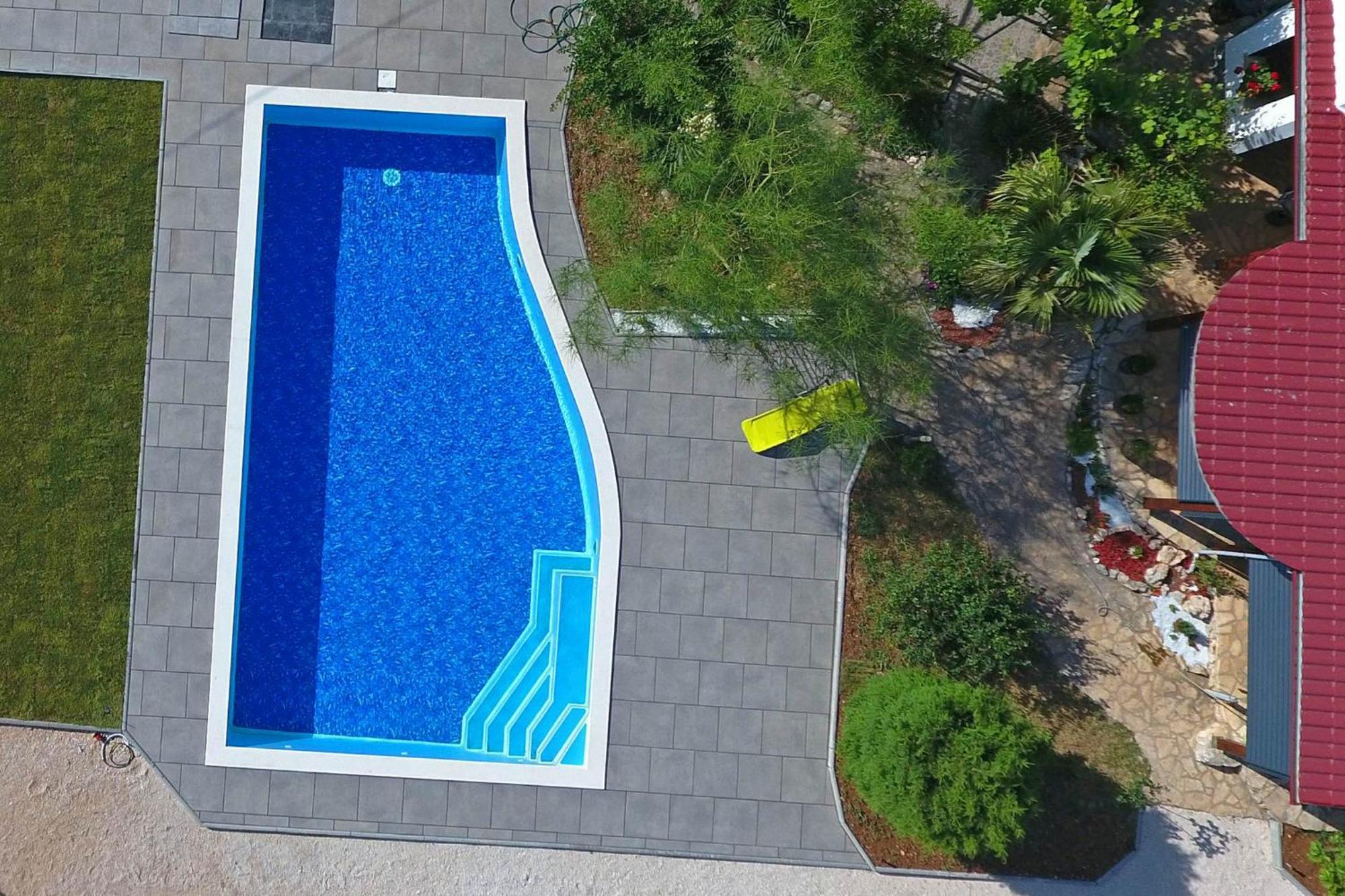 Villa Piljusic Debeljak Exterior foto